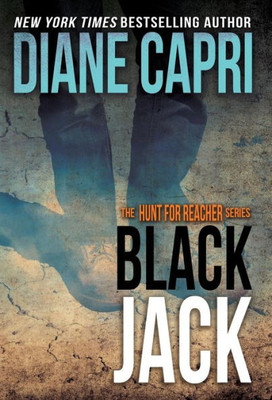Black Jack: The Hunt for Jack Reacher Series (9)
