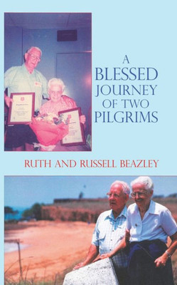 A Blessed Journey of Two Pilgrims