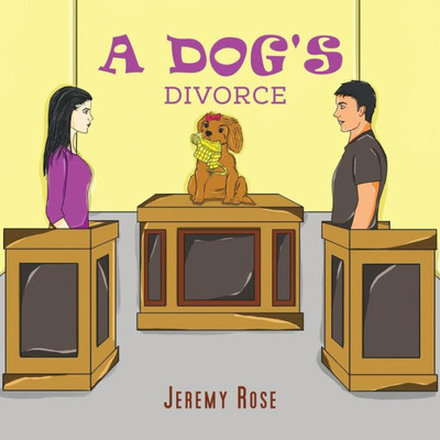 A Dog's Divorce