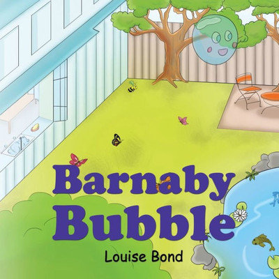 Barnaby Bubble