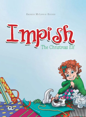 Impish: The Christmas Elf