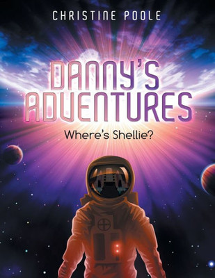 Danny's Adventures: Where's Shellie?