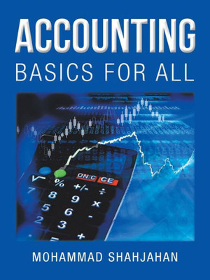 Accounting: Basics For All