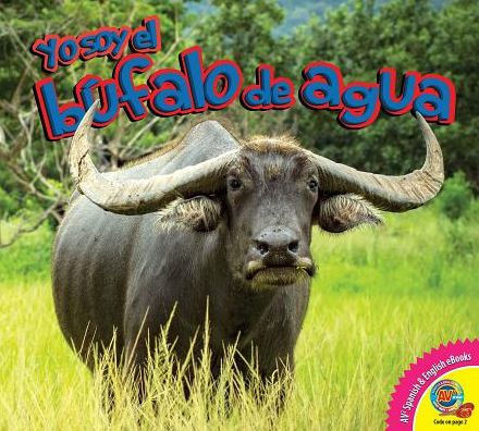 El Búfalo de Agua