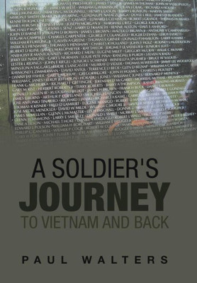 A Soldier's Journey to Vietnam and Back