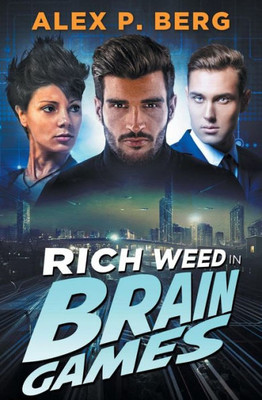 Brain Games (Rich Weed)