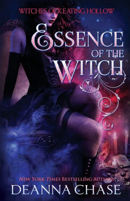 Essence of the Witch
