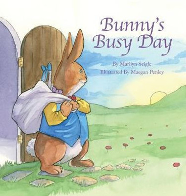 Bunny's Busy Day