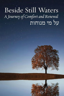 Beside Still Waters: A Journey of Comfort and Renewal (Bayit: Building Jewish)