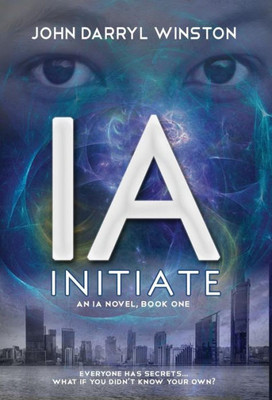 IA: Initiate (1)