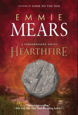 Hearthfire (1) (Stonebreaker)