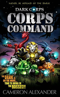 Corps Command (Dark Corps)