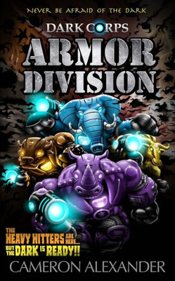 Armor Division (Dark Corps)