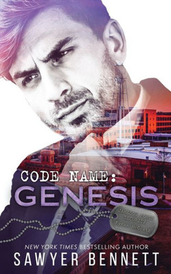 Code Name: Genesis (Jameson Force Security)