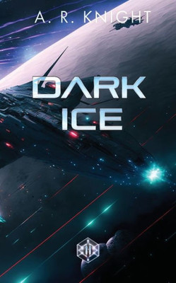 Dark Ice (The Wild Nines)