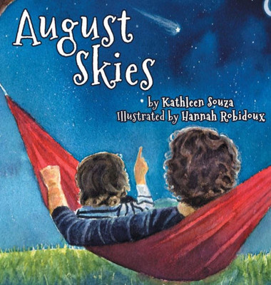 August Skies