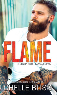 Flame (1) (Men of Inked: Heatwave)
