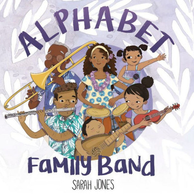 Alphabet Family Band (ROYGBaby)