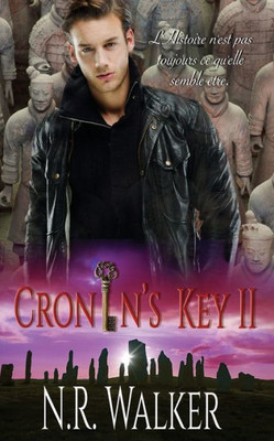 Cronin's Key II: (French Edition)