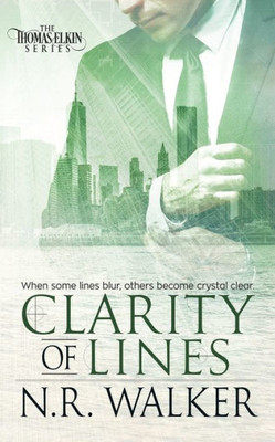 Clarity of Lines (Thomas Elkin)
