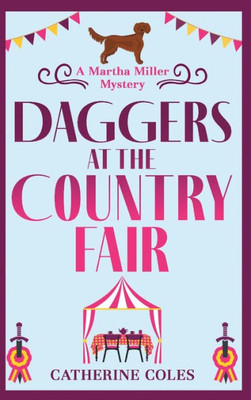 Daggers at the Country Fair