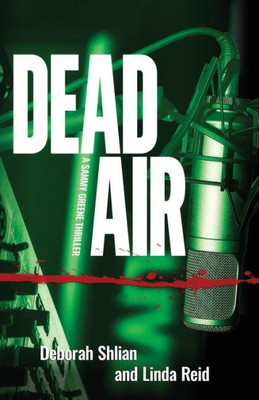 Dead Air (Sammy Greene series)