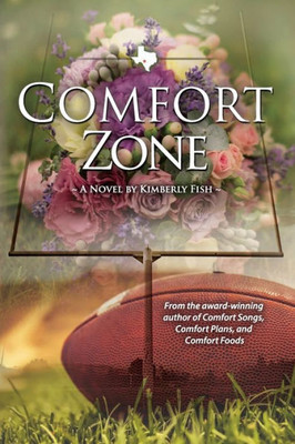 Comfort Zone (Comfort Stories)