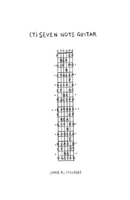 (7) Seven Note Guitar