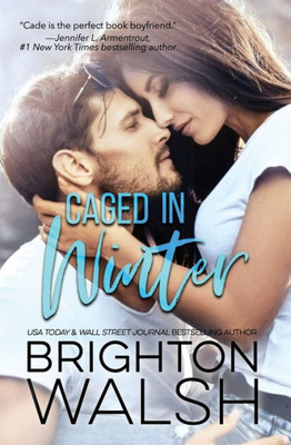 Caged in Winter (Reluctant Hearts)