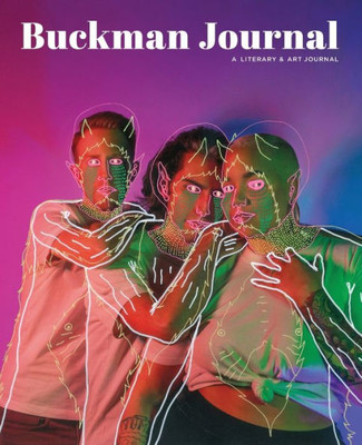 Buckman Journal 002: Anthology of Portland Artists and Writers