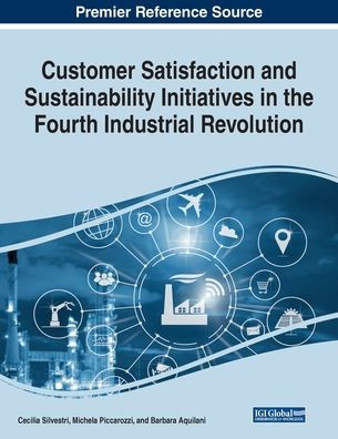 Customer Satisfaction and Sustainability Initiatives in the Fourth Industrial Revolution