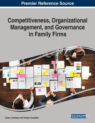 Competitiveness, Organizational Management, and Governance in Family Firms