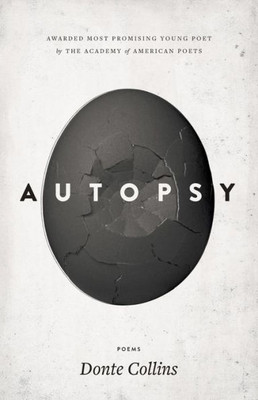 Autopsy (E.P. Chapbooks)