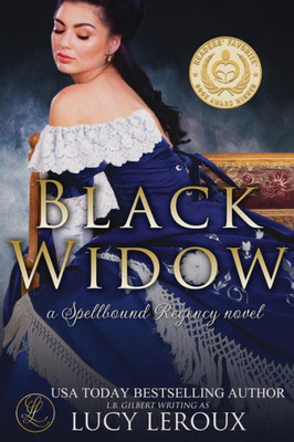 Black Widow : A Spellbound Regency