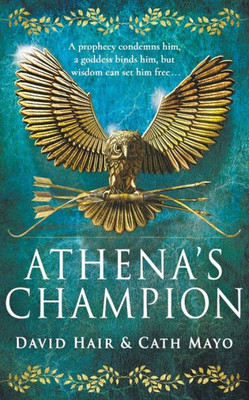 Athena's Champion (Olympus)