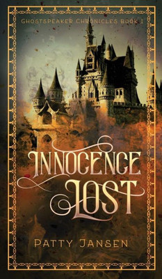 Innocence Lost (Ghostspeaker Chronicles)
