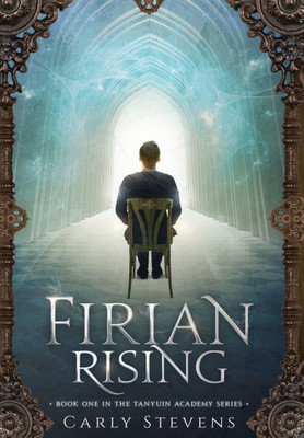 Firian Rising (1) (Tanyuin Academy)