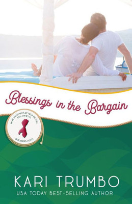 Blessings in the Bargain: Breakers Head (Independence Islands)