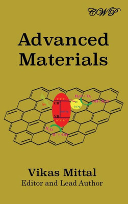 Advanced Materials (Specialty Materials)