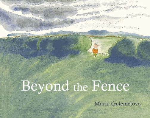 Beyond the Fence (Child's Play Library)