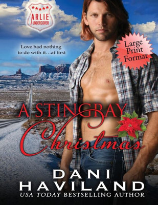 A Stingray Christmas: Arlie Undercover Book One