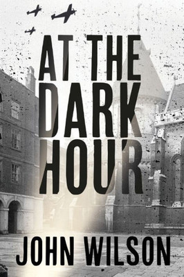 At The Dark Hour