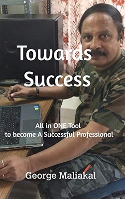 Towards Success - 9781364071851