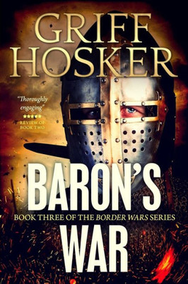 Baron's war (Border Knight)