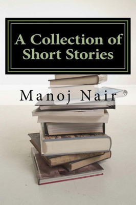 A Collection of Short Stories: Book II