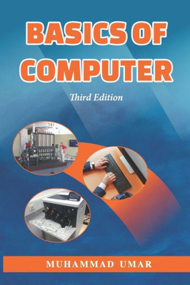 Basics of Computer