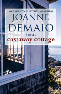 Castaway Cottage (The Seaside Saga)