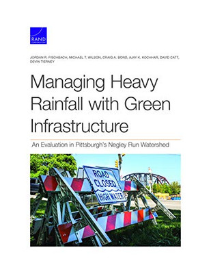 Managing Heavy Rainfall with Green Infrastructure: An Evaluation in Pittsburgh’s Negley Run Watershed