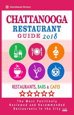 Chattanooga Restaurant Guide 2018: Best Rated Restaurants in Chattanooga, Tennessee - Restaurants, Bars and Cafes recommended for Visitors, 2018