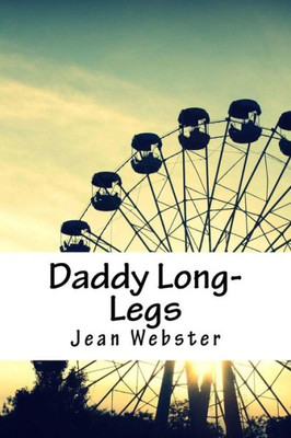 Daddy Long-Legs